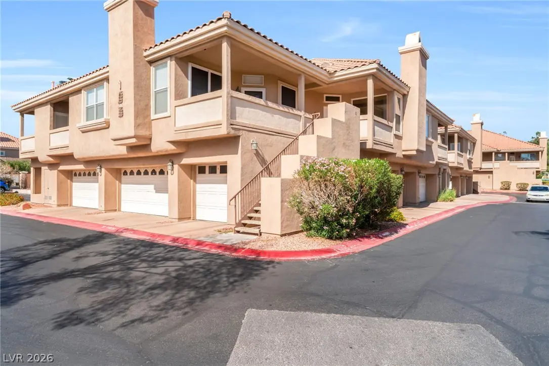 5125 West Reno Avenue 2093, Las Vegas, NV 89118
