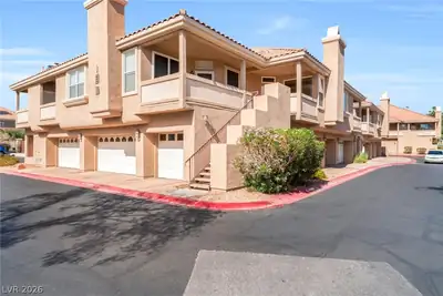 5125 West Reno Avenue 2093, Las Vegas