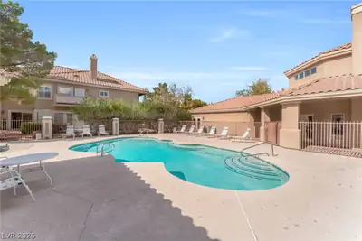 5125 West Reno Avenue 2093, Las Vegas, NV 89118 Pool