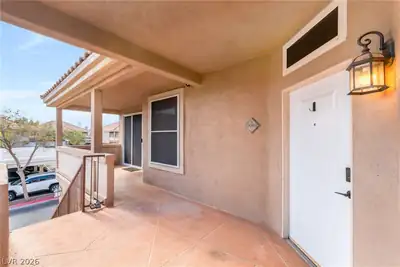 5125 West Reno Avenue 2093, Las Vegas, NV 89118 Entry
