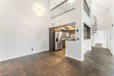 5125 West Reno Avenue 2093, Las Vegas, NV 89118 Dining Area