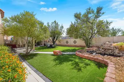 8821 Fall Green Avenue, Las Vegas