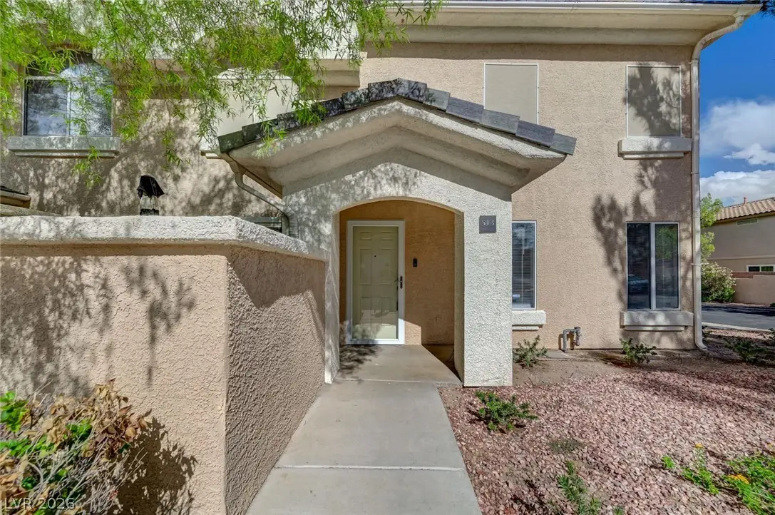 513 Gardenia Blossom Street, Henderson, NV 89015