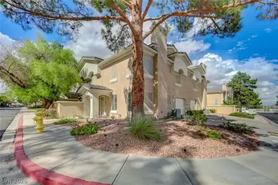 513 Gardenia Blossom Street, Henderson, NV 89015 Front of Structure