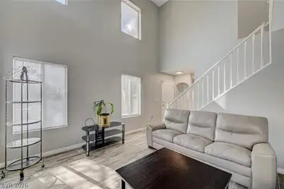 513 Gardenia Blossom Street, Henderson, NV 89015 Living Room