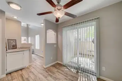 513 Gardenia Blossom Street, Henderson, NV 89015 Dining Area