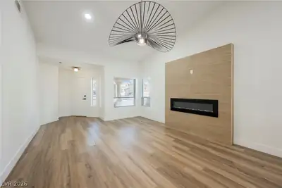 8036 Summer Harvest Avenue, Las Vegas, NV 89129 Living Room