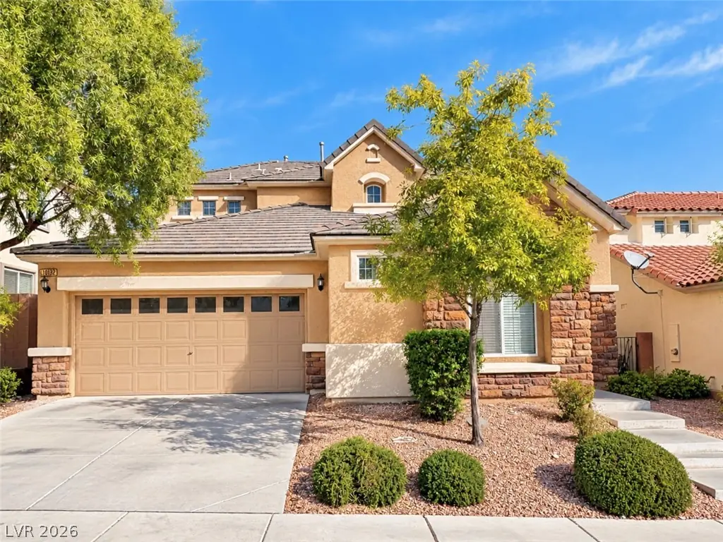 10132 Haymarket Peak Avenue, Las Vegas, NV 89166