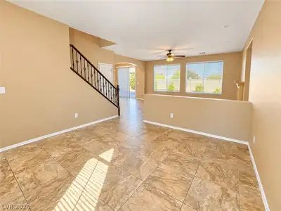 10132 Haymarket Peak Avenue, Las Vegas, NV 89166 Living Room