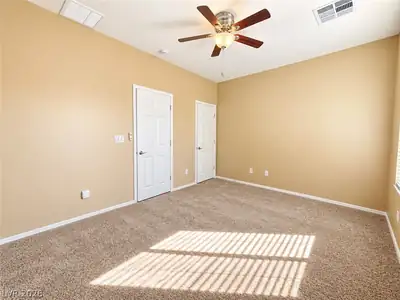 10132 Haymarket Peak Avenue, Las Vegas, NV 89166 Bedroom