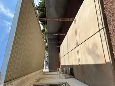 1214 Briarstone Drive, Boulder City, NV 89005 Patio