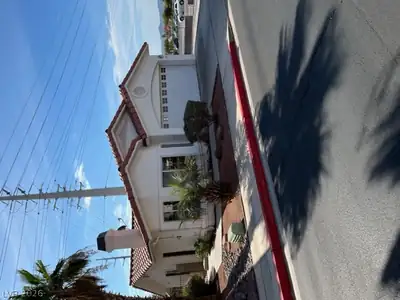 1214 Briarstone Drive, Boulder City, NV 89005 Front of Structure