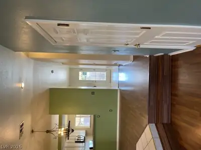 1214 Briarstone Drive, Boulder City, NV 89005 Entrance Foyer
