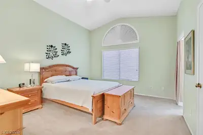 1722 Garden Path Court, Las Vegas, NV 89119 Bedroom
