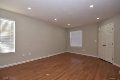 8101 West Flamingo Road 1046, Las Vegas, NV 89147 Bedroom