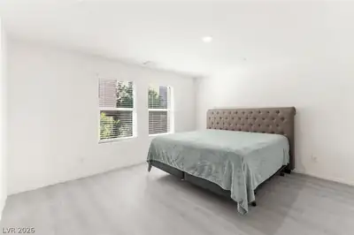 6921 Honor Hill Street, Las Vegas, NV 89166 Primary Bedroom