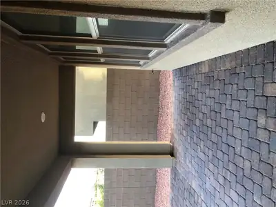 910 Cherry Glen Place, Las Vegas, NV 89138 Patio