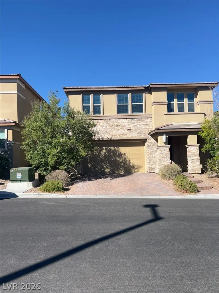 910 Cherry Glen Place, Las Vegas, NV 89138