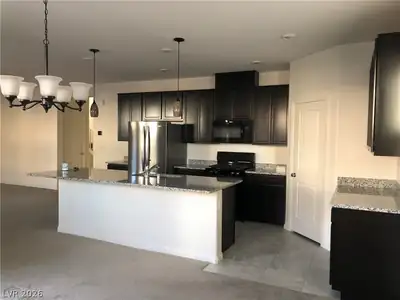 910 Cherry Glen Place, Las Vegas, NV 89138 Kitchen
