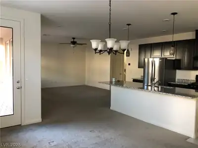 910 Cherry Glen Place, Las Vegas, NV 89138 Living Room