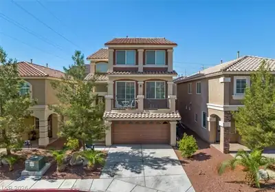 5227 Tartan Hill Avenue, Las Vegas