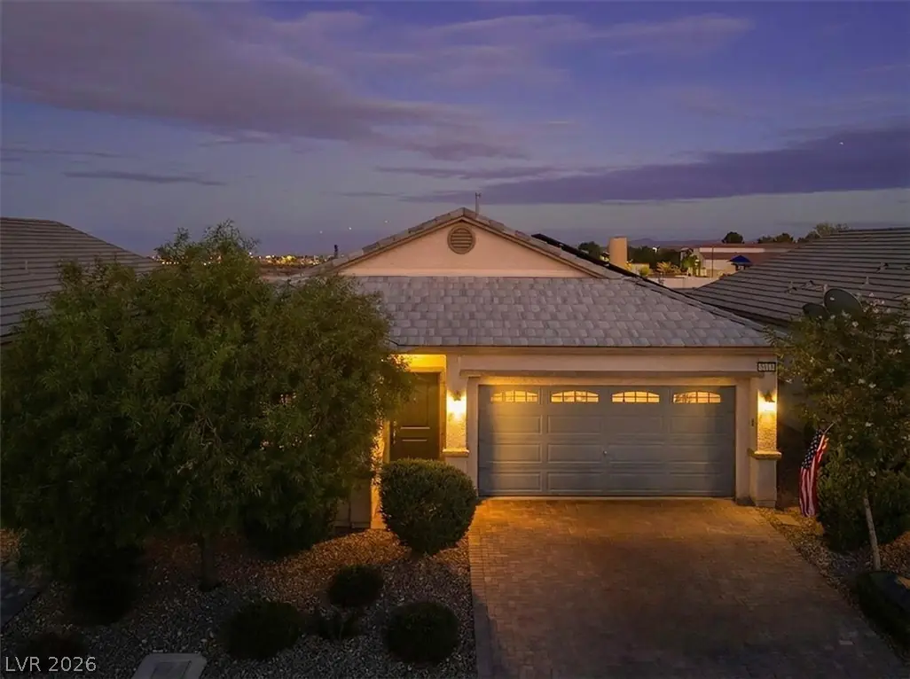 8014 Tulip Bulb Street, Las Vegas, NV 89113