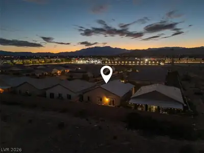 8014 Tulip Bulb Street, Las Vegas, NV 89113 
