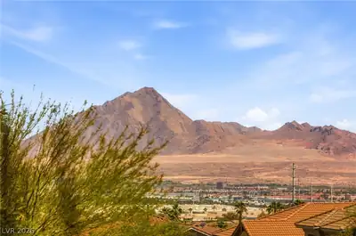 1174 Twinkling Meadows Drive, Henderson, NV 89012 