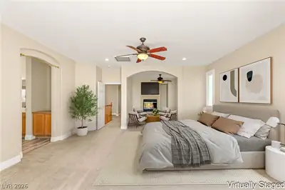 1174 Twinkling Meadows Drive, Henderson, NV 89012 