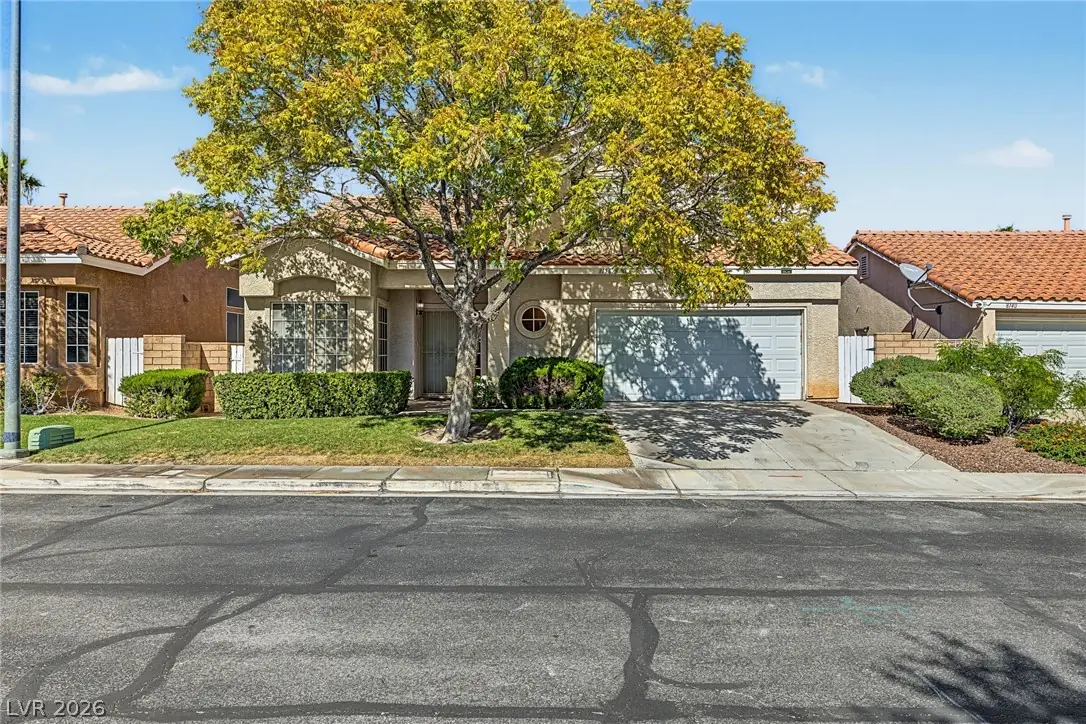 8150 Canto Avenue, Las Vegas, NV 89147