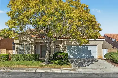8150 Canto Avenue, Las Vegas, NV 89147 