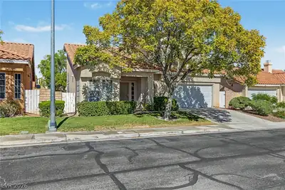 8150 Canto Avenue, Las Vegas, NV 89147 