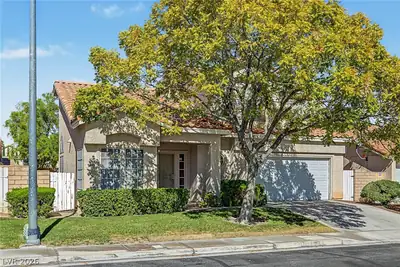 8150 Canto Avenue, Las Vegas, NV 89147 