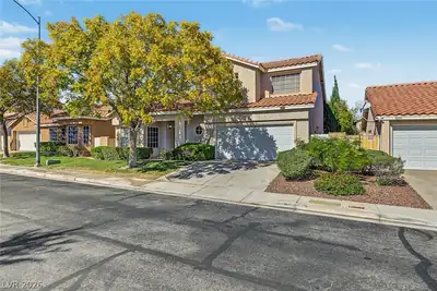 8150 Canto Avenue, Las Vegas, NV 89147 