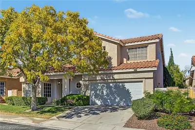 8150 Canto Avenue, Las Vegas, NV 89147 