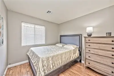 2146 Sunset Vista Avenue, Henderson, NV 89052 Bedroom
