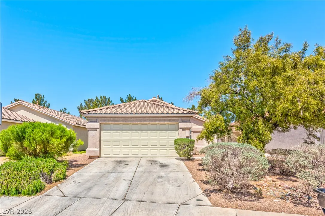 2146 Sunset Vista Avenue, Henderson, NV 89052