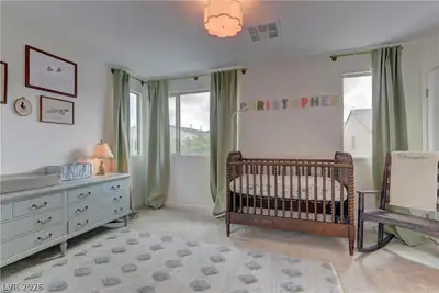 3212 Vittoria Avenue, Henderson, NV 89044 Bedroom