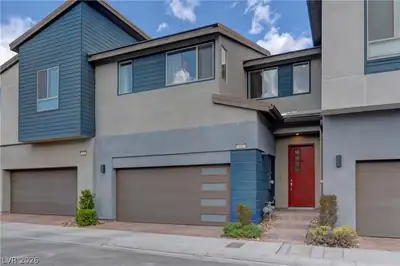 3212 Vittoria Avenue Henderson, NV 89044