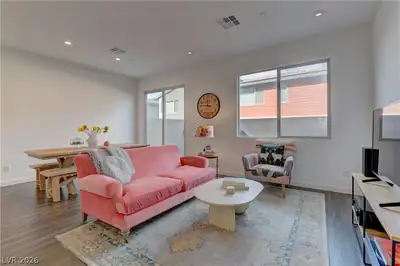 3212 Vittoria Avenue, Henderson, NV 89044 Living Room