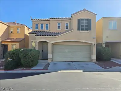 7440 CORCORAN Street, Las Vegas