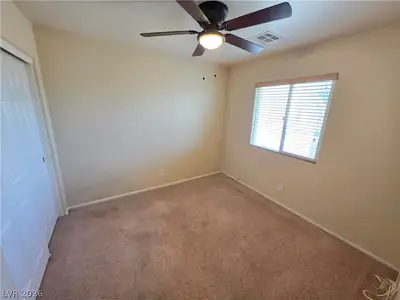 7440 CORCORAN Street, Las Vegas, NV 89148 Bedroom