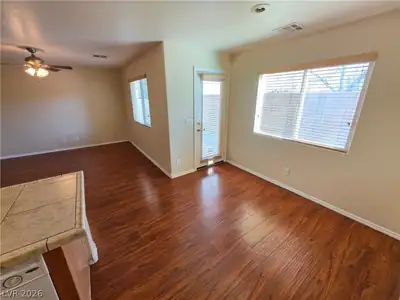 7440 CORCORAN Street, Las Vegas, NV 89148 Dining Area