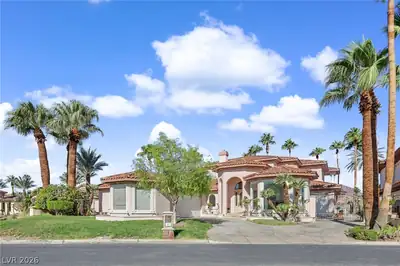 27 Grand Miramar Drive, Henderson