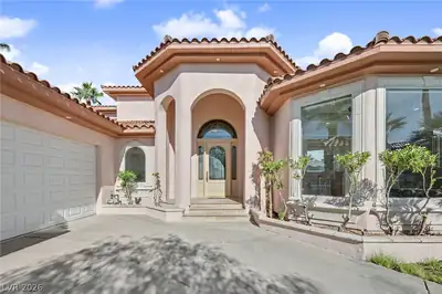 27 Grand Miramar Drive, Henderson, NV 89011 