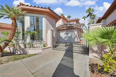 27 Grand Miramar Drive, Henderson, NV 89011 
