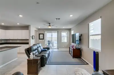 8359 Vinamala Avenue, Las Vegas, NV 89149 Living Room