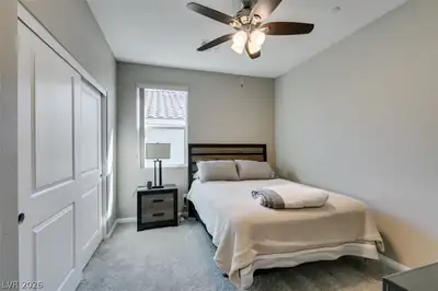 8359 Vinamala Avenue, Las Vegas, NV 89149 Bedroom