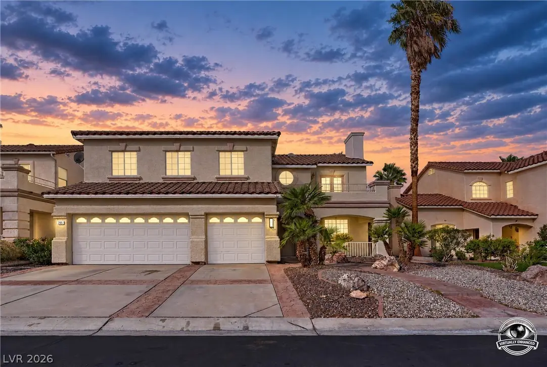 285 Maritime Street, Henderson, NV 89074