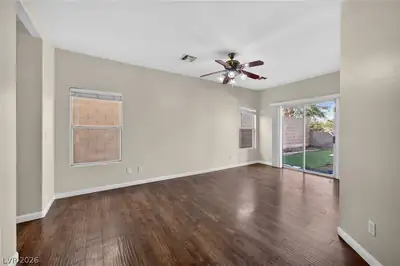 285 Maritime Street, Henderson, NV 89074 Primary Bedroom
